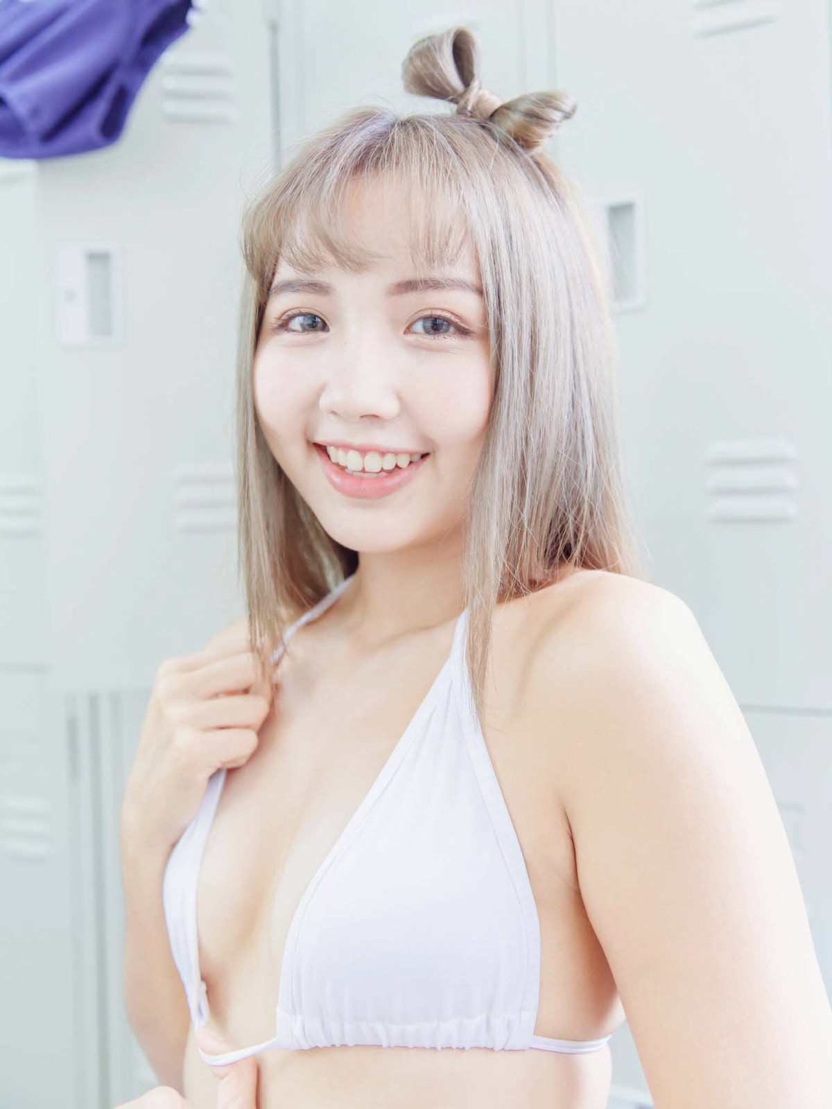 图片[63]-[JUICY]多汁女孩連思涵 呆萌女友可爱上市 – COSPLAY-小乔阁