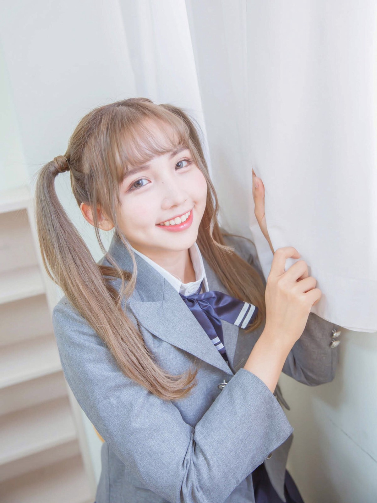 图片[5]-[JUICY]多汁女孩連思涵02 蜜糖的诱惑甜死人不偿命 – COSPLAY-小乔阁