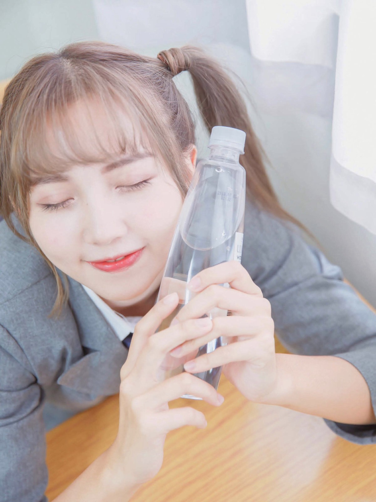 图片[10]-[JUICY]多汁女孩連思涵02 蜜糖的诱惑甜死人不偿命 – COSPLAY-小乔阁