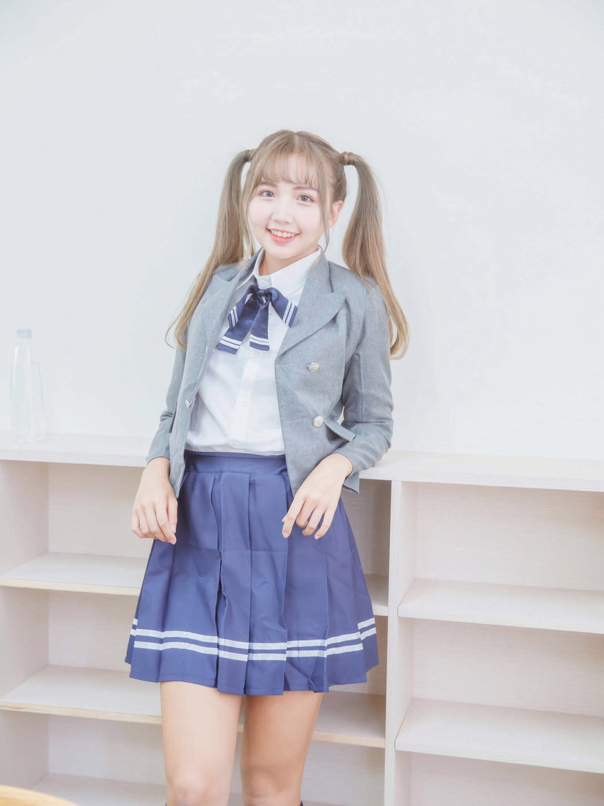 图片[12]-[JUICY]多汁女孩連思涵02 蜜糖的诱惑甜死人不偿命 – COSPLAY-小乔阁