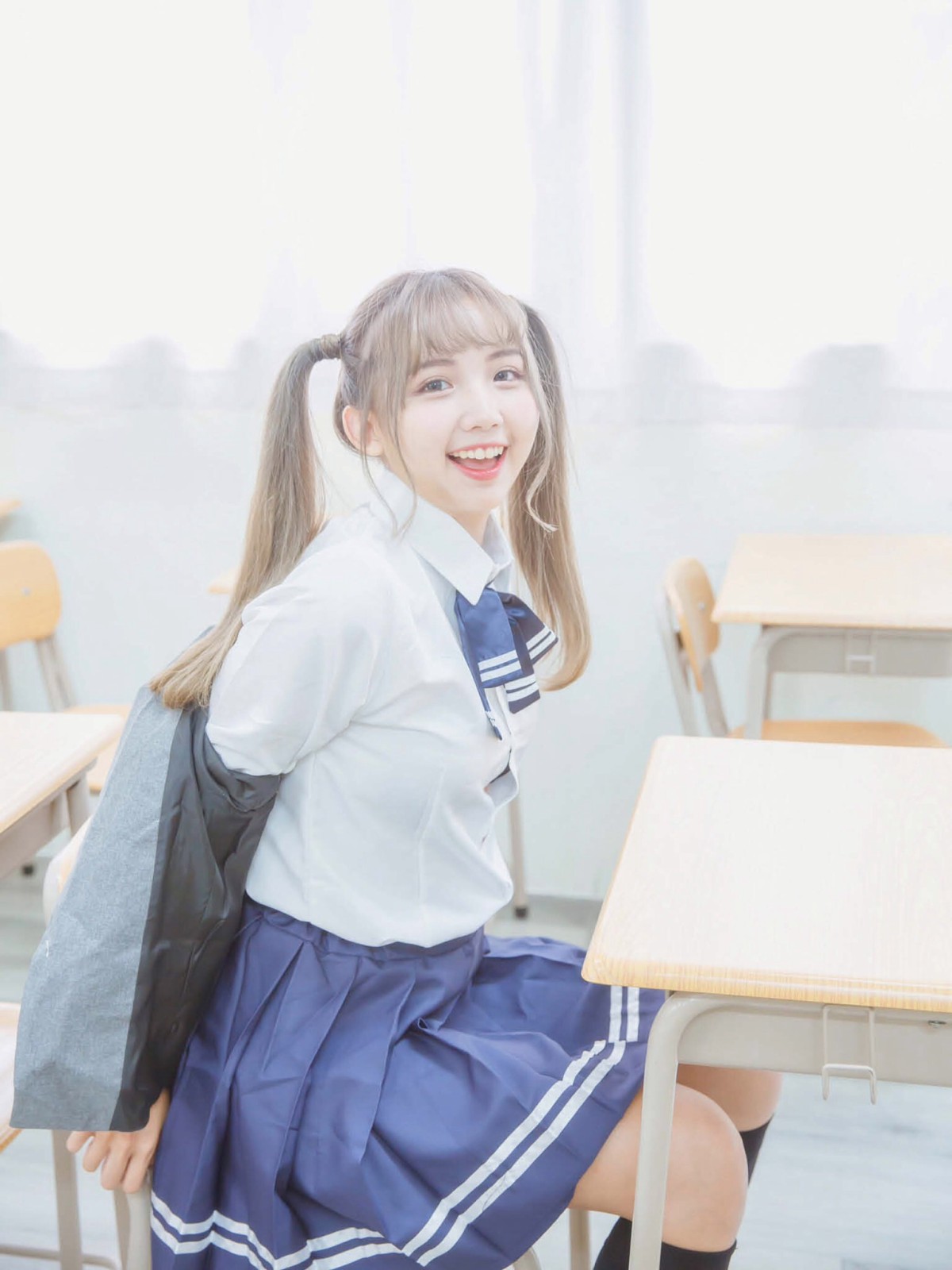 图片[17]-[JUICY]多汁女孩連思涵02 蜜糖的诱惑甜死人不偿命 – COSPLAY-小乔阁