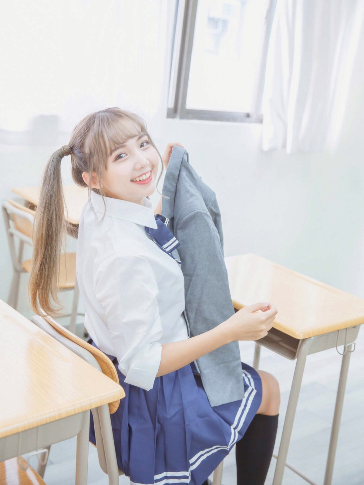 图片[19]-[JUICY]多汁女孩連思涵02 蜜糖的诱惑甜死人不偿命 – COSPLAY-小乔阁