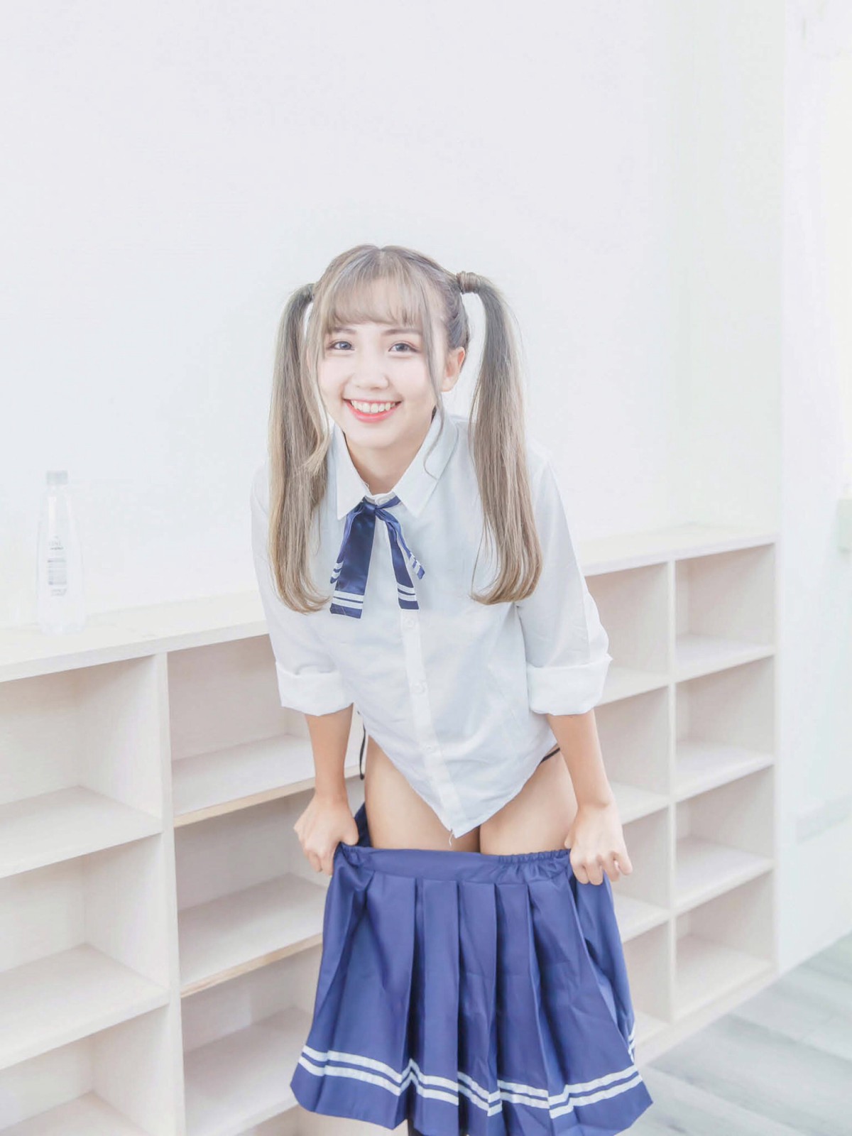 图片[24]-[JUICY]多汁女孩連思涵02 蜜糖的诱惑甜死人不偿命 – COSPLAY-小乔阁