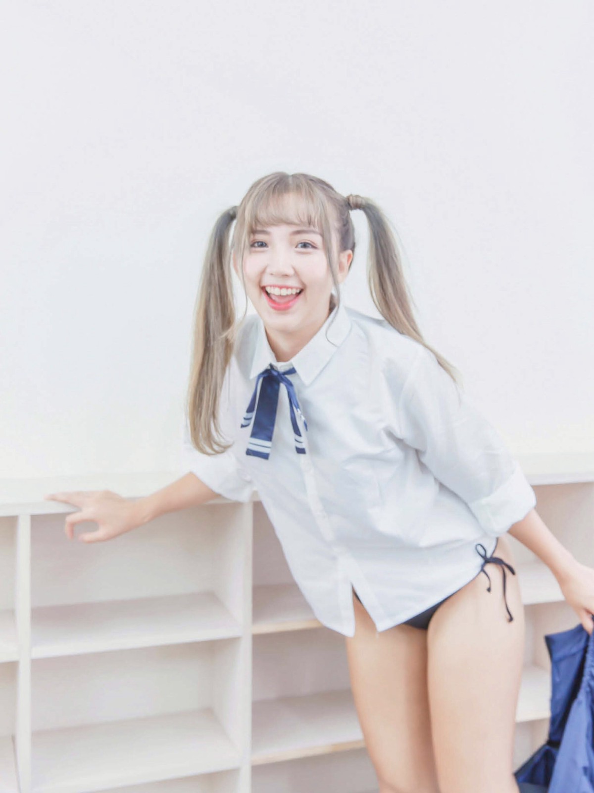 图片[25]-[JUICY]多汁女孩連思涵02 蜜糖的诱惑甜死人不偿命 – COSPLAY-小乔阁