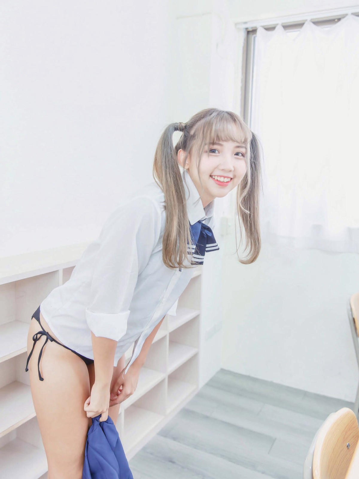 图片[26]-[JUICY]多汁女孩連思涵02 蜜糖的诱惑甜死人不偿命 – COSPLAY-小乔阁