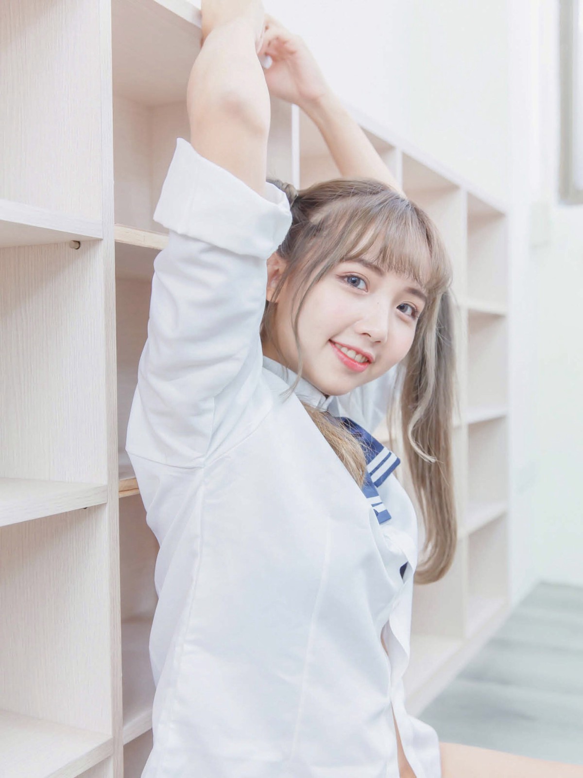 图片[27]-[JUICY]多汁女孩連思涵02 蜜糖的诱惑甜死人不偿命 – COSPLAY-小乔阁
