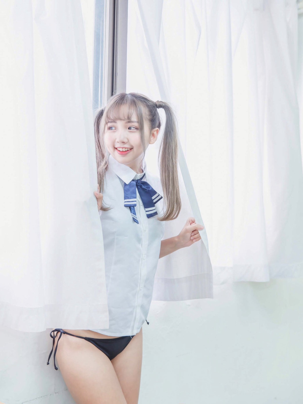 图片[28]-[JUICY]多汁女孩連思涵02 蜜糖的诱惑甜死人不偿命 – COSPLAY-小乔阁