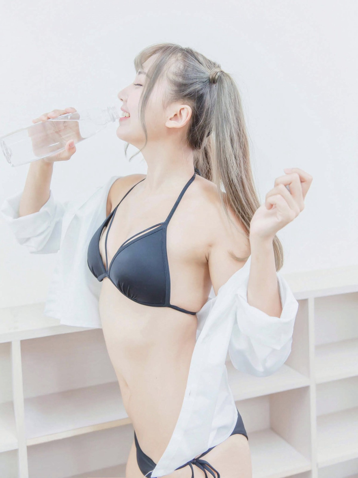 图片[34]-[JUICY]多汁女孩連思涵02 蜜糖的诱惑甜死人不偿命 – COSPLAY-小乔阁