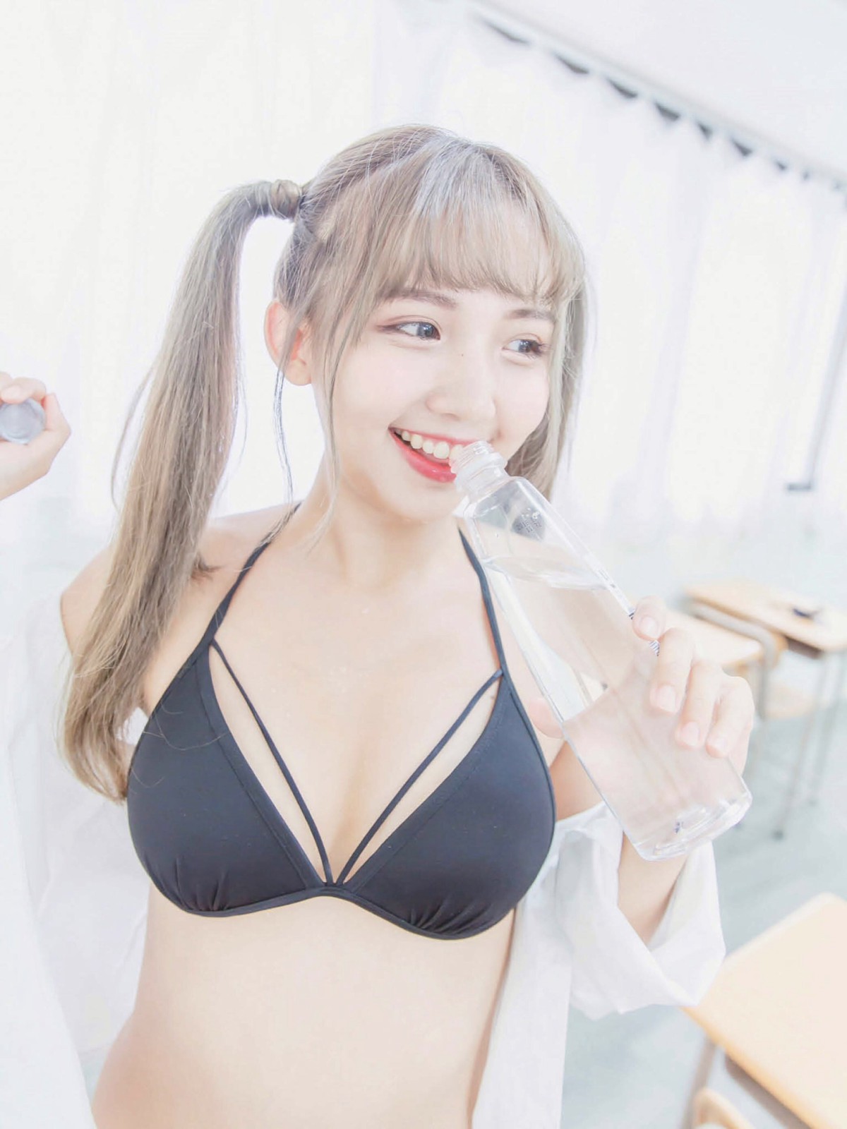 图片[40]-[JUICY]多汁女孩連思涵02 蜜糖的诱惑甜死人不偿命 – COSPLAY-小乔阁
