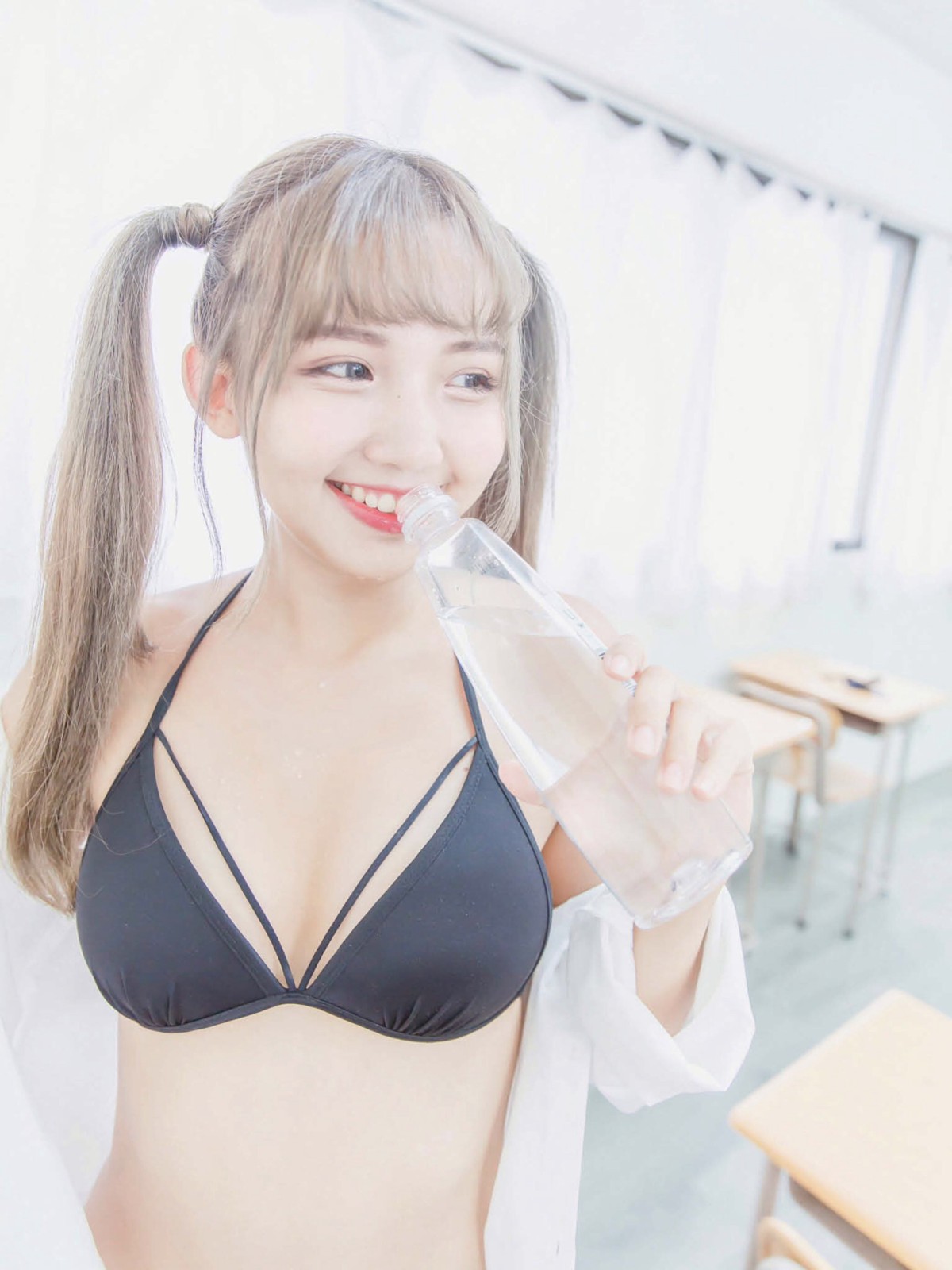 图片[41]-[JUICY]多汁女孩連思涵02 蜜糖的诱惑甜死人不偿命 – COSPLAY-小乔阁