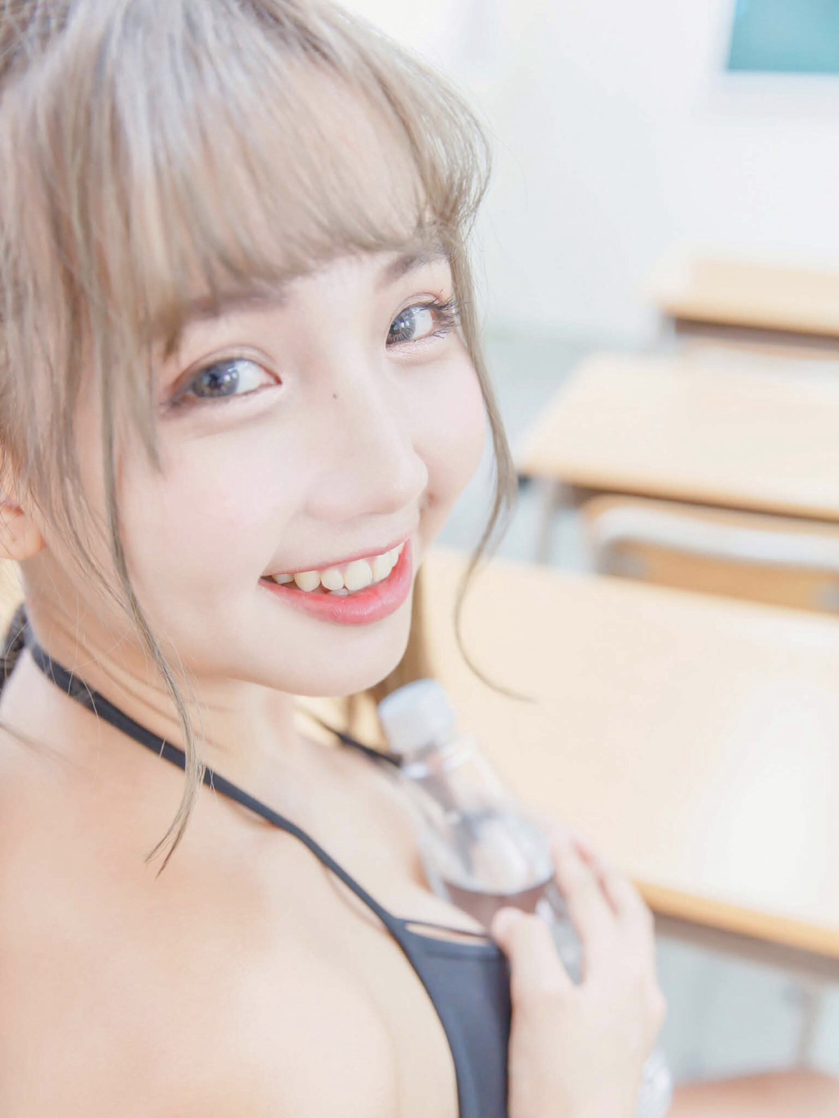 图片[43]-[JUICY]多汁女孩連思涵02 蜜糖的诱惑甜死人不偿命 – COSPLAY-小乔阁