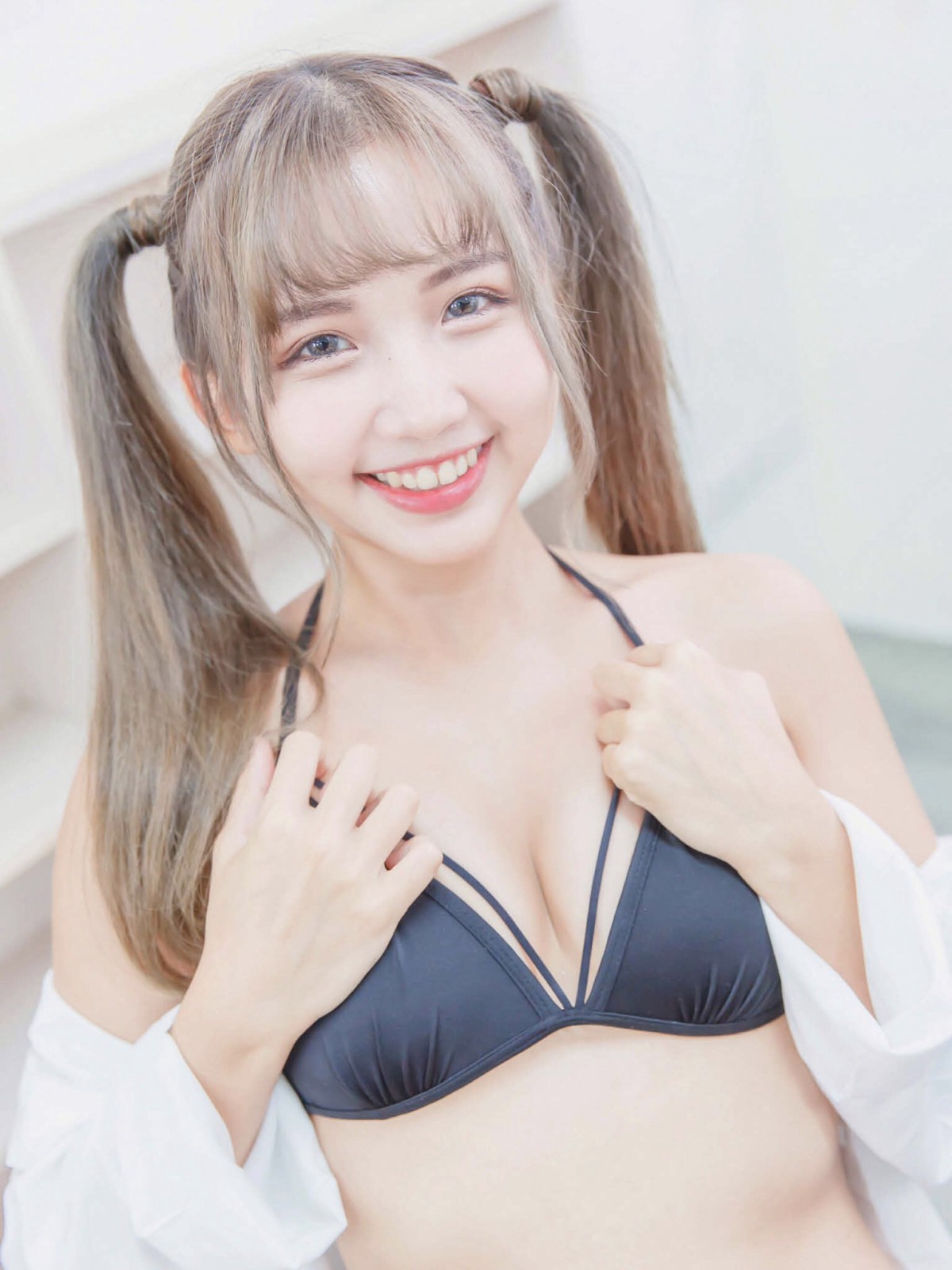 图片[44]-[JUICY]多汁女孩連思涵02 蜜糖的诱惑甜死人不偿命 – COSPLAY-小乔阁