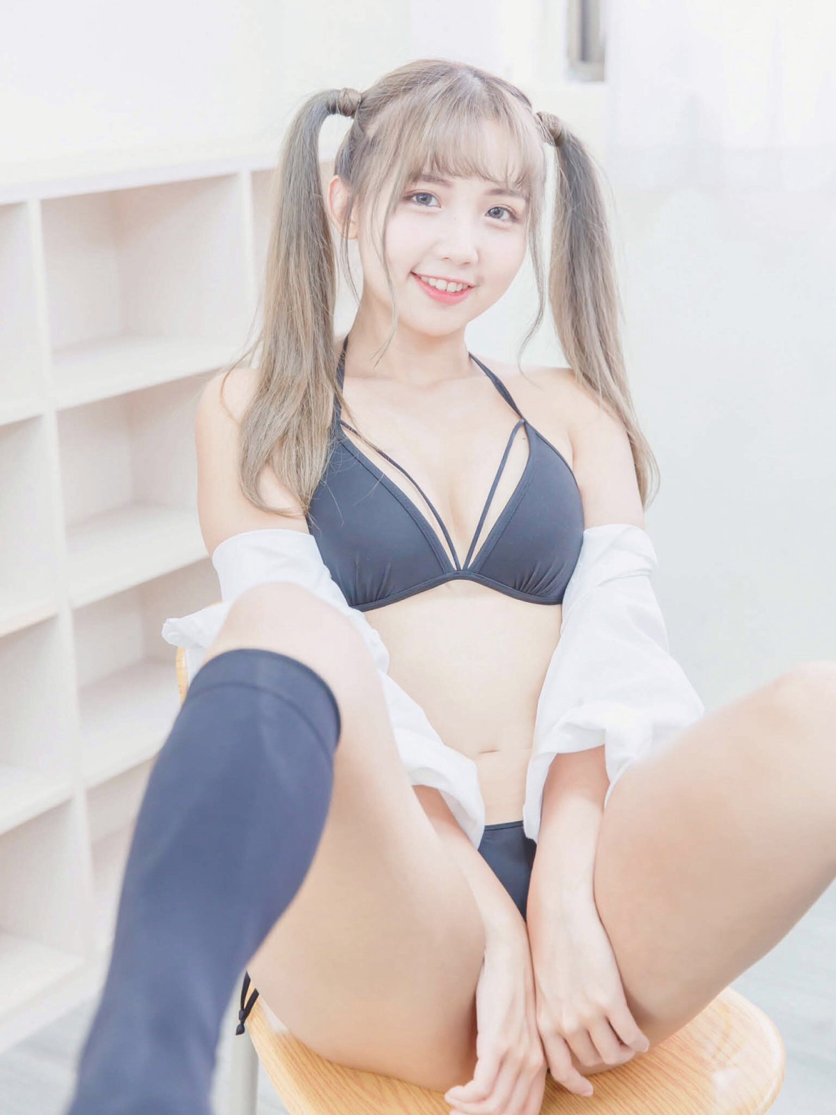 图片[47]-[JUICY]多汁女孩連思涵02 蜜糖的诱惑甜死人不偿命 – COSPLAY-小乔阁