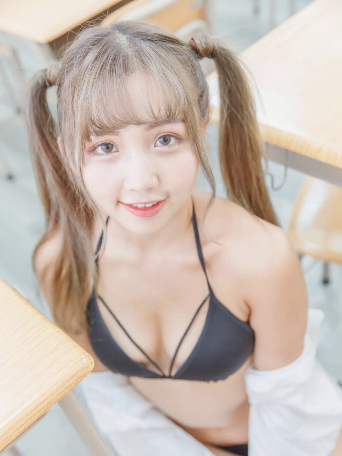 图片[49]-[JUICY]多汁女孩連思涵02 蜜糖的诱惑甜死人不偿命 – COSPLAY-小乔阁