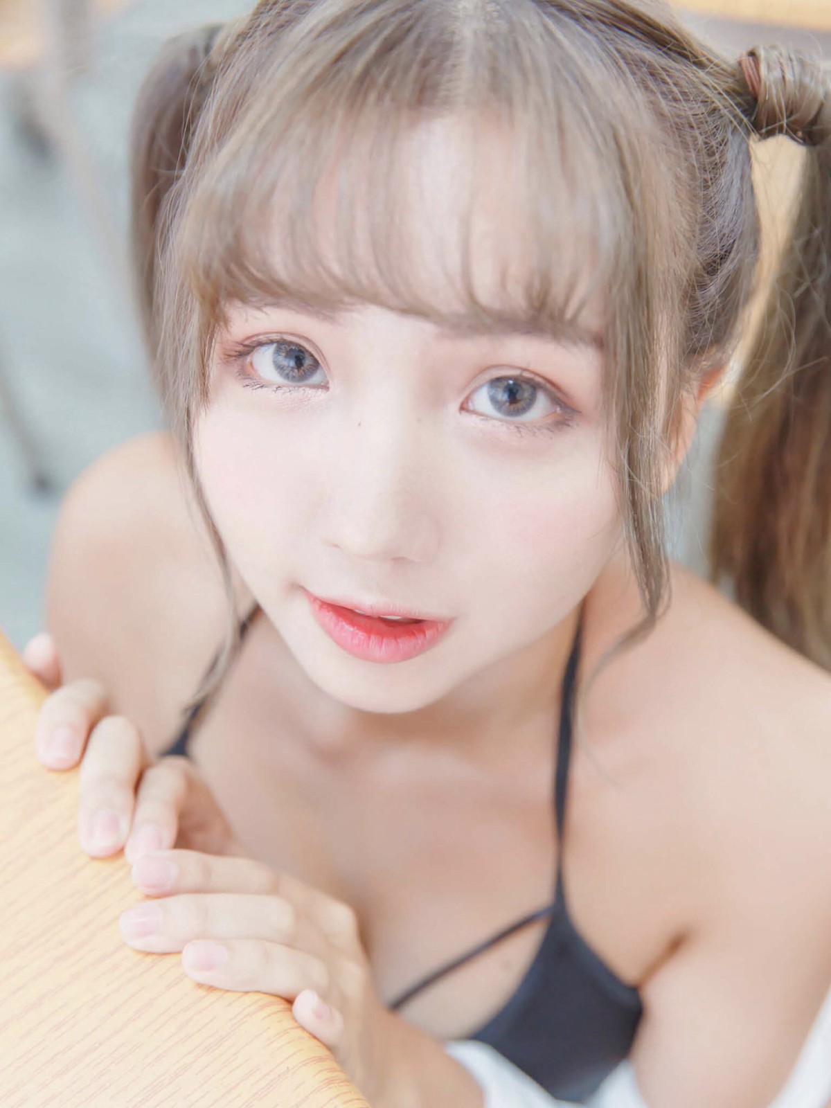 图片[52]-[JUICY]多汁女孩連思涵02 蜜糖的诱惑甜死人不偿命 – COSPLAY-小乔阁