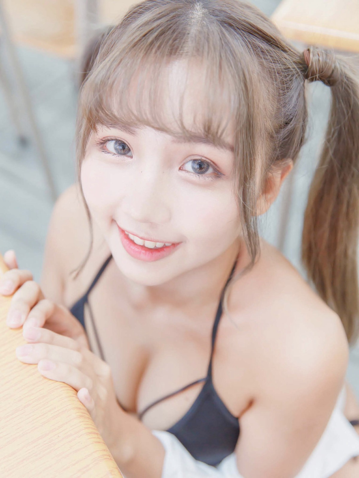 图片[53]-[JUICY]多汁女孩連思涵02 蜜糖的诱惑甜死人不偿命 – COSPLAY-小乔阁