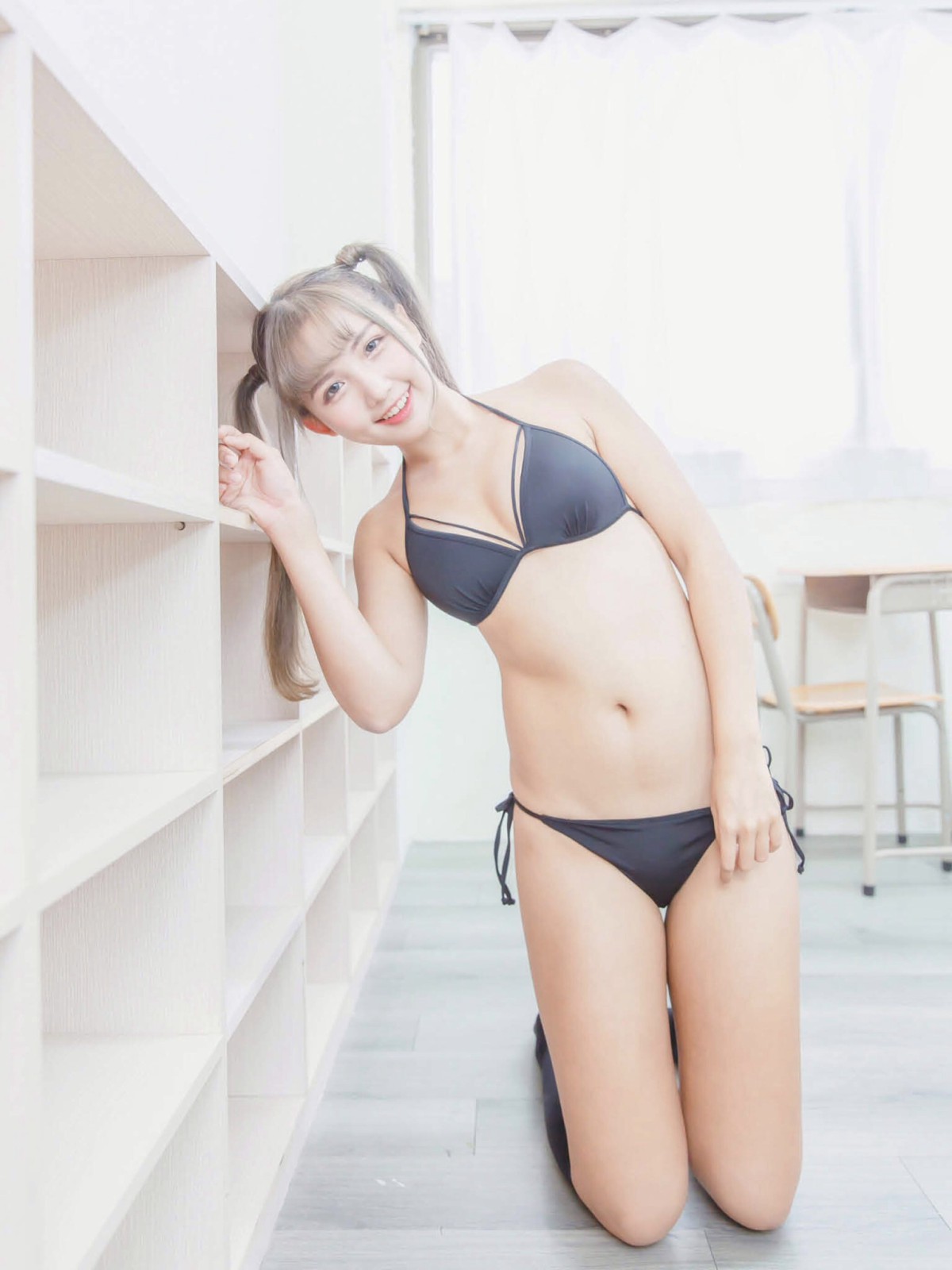 图片[57]-[JUICY]多汁女孩連思涵02 蜜糖的诱惑甜死人不偿命 – COSPLAY-小乔阁