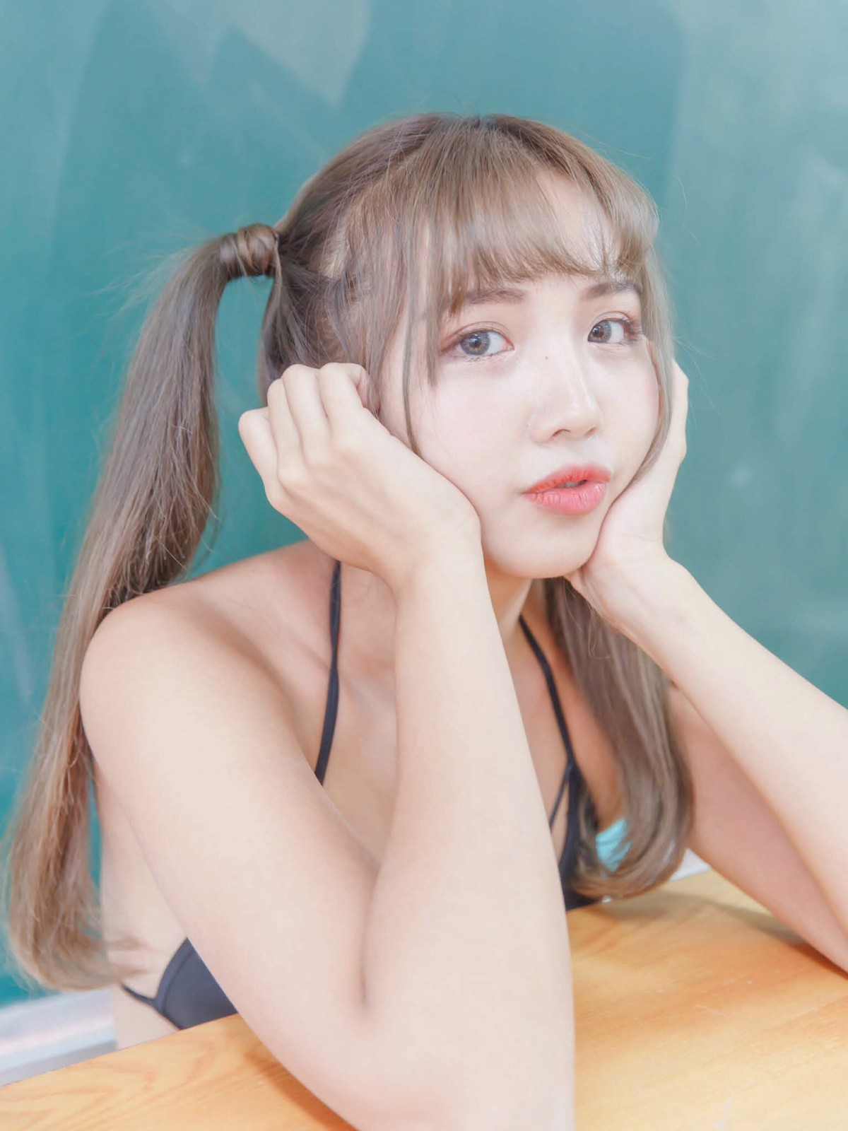 图片[60]-[JUICY]多汁女孩連思涵02 蜜糖的诱惑甜死人不偿命 – COSPLAY-小乔阁