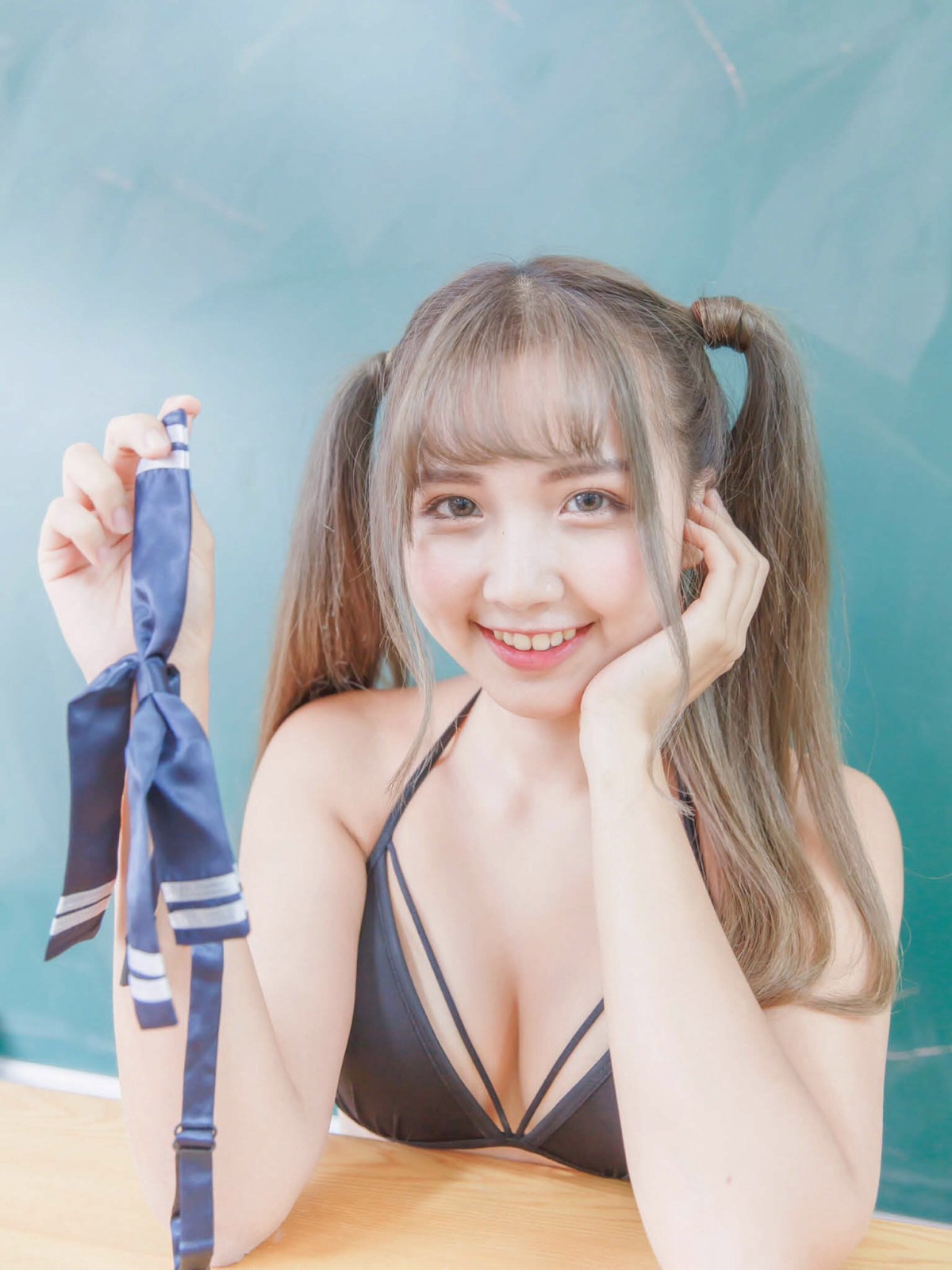 图片[62]-[JUICY]多汁女孩連思涵02 蜜糖的诱惑甜死人不偿命 – COSPLAY-小乔阁