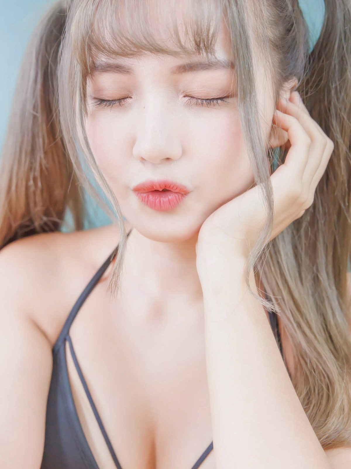 图片[63]-[JUICY]多汁女孩連思涵02 蜜糖的诱惑甜死人不偿命 – COSPLAY-小乔阁