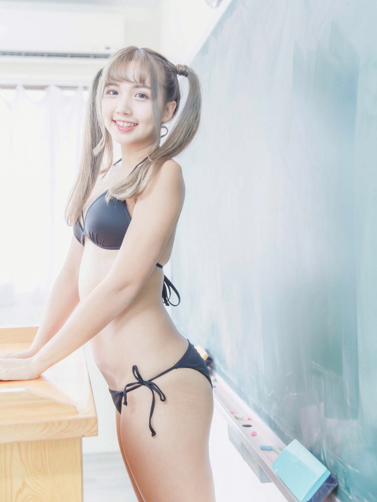 图片[65]-[JUICY]多汁女孩連思涵02 蜜糖的诱惑甜死人不偿命 – COSPLAY-小乔阁