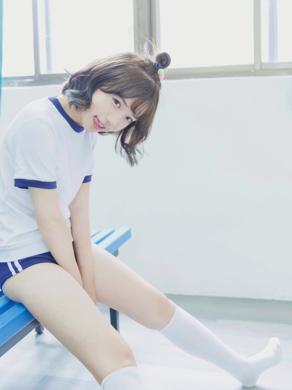 [JUICY]多汁女孩蘇宇珊 极上萝莉幼女嫩乳 – COSPLAY-小乔阁