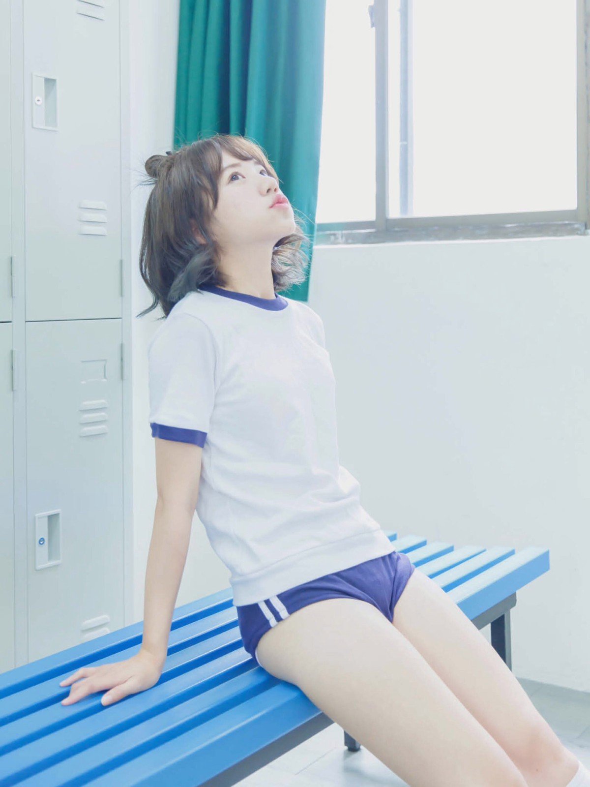 图片[2]-[JUICY]多汁女孩蘇宇珊 极上萝莉幼女嫩乳 – COSPLAY-小乔阁