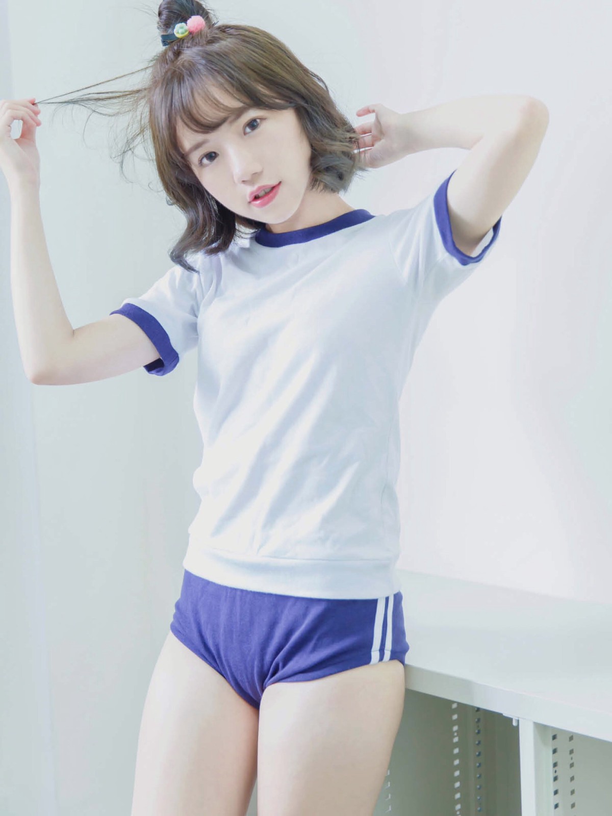 图片[4]-[JUICY]多汁女孩蘇宇珊 极上萝莉幼女嫩乳 – COSPLAY-小乔阁