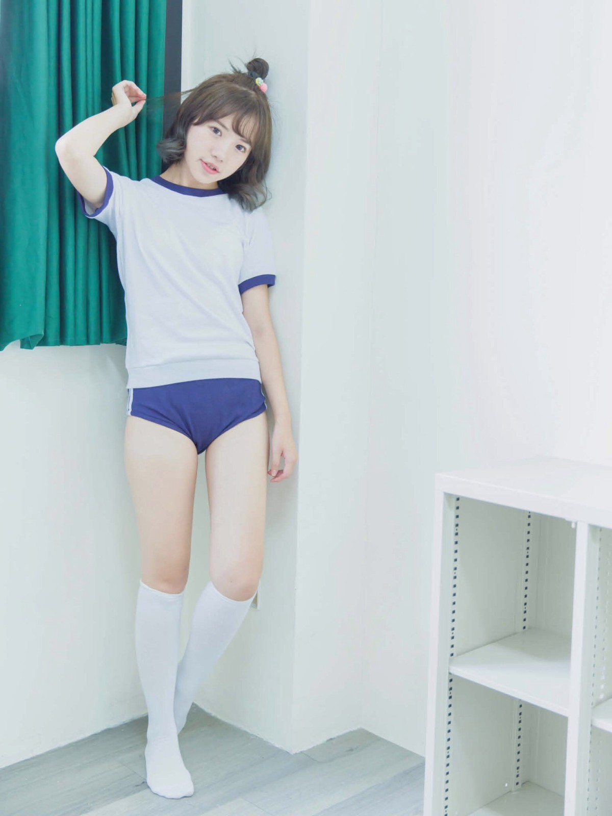 图片[6]-[JUICY]多汁女孩蘇宇珊 极上萝莉幼女嫩乳 – COSPLAY-小乔阁