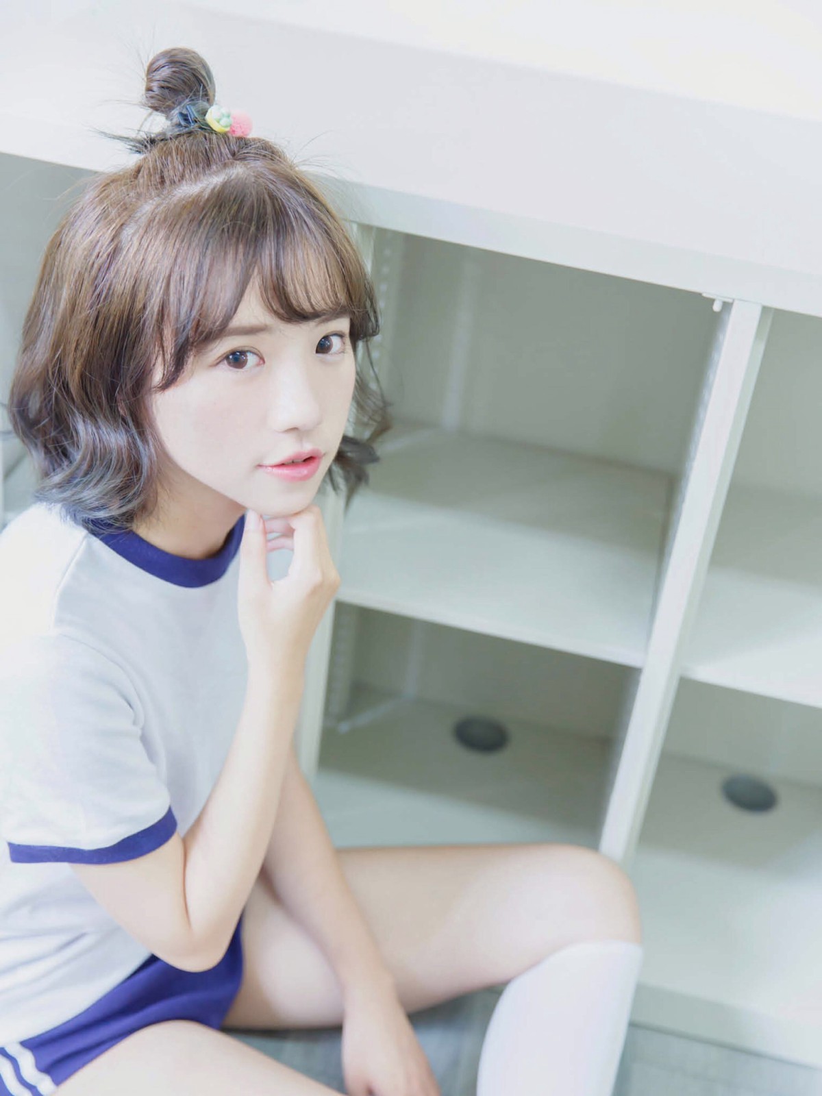 图片[7]-[JUICY]多汁女孩蘇宇珊 极上萝莉幼女嫩乳 – COSPLAY-小乔阁