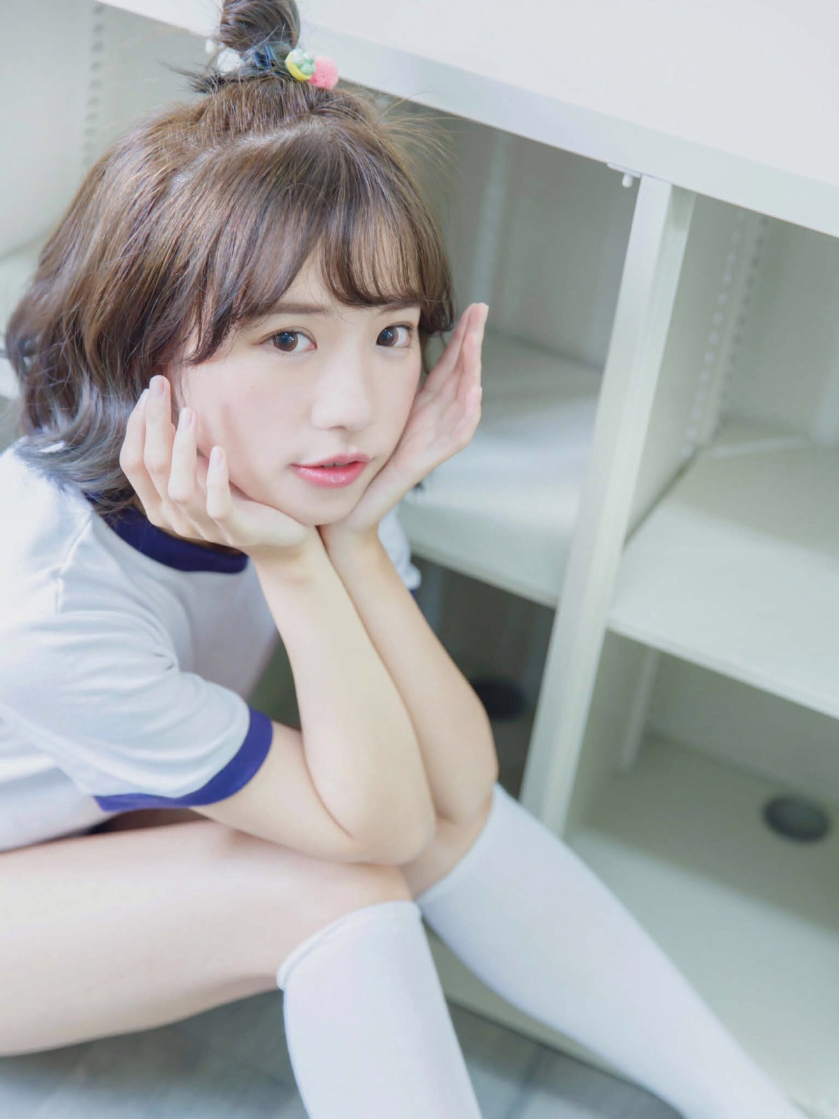 图片[8]-[JUICY]多汁女孩蘇宇珊 极上萝莉幼女嫩乳 – COSPLAY-小乔阁