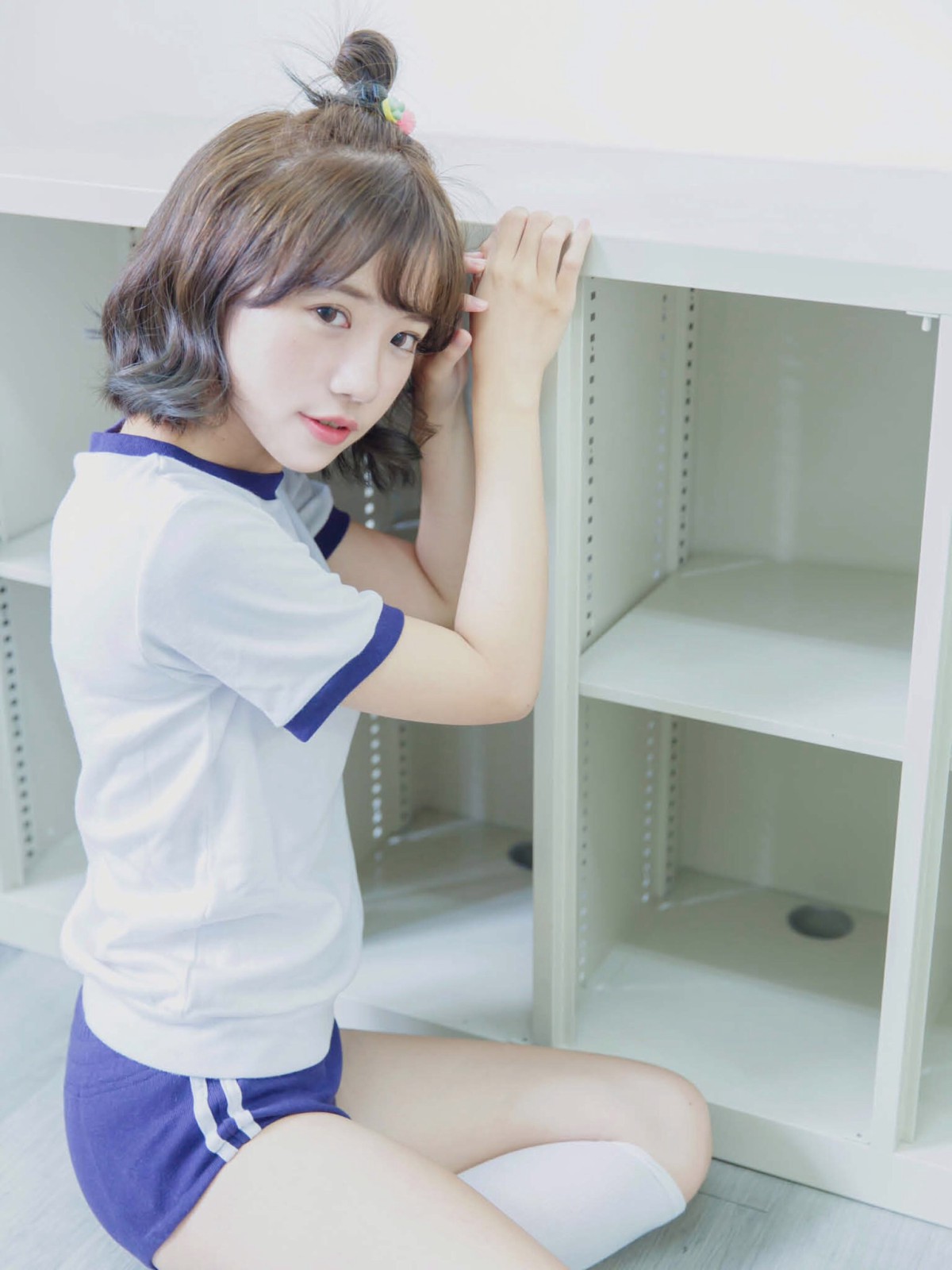 图片[9]-[JUICY]多汁女孩蘇宇珊 极上萝莉幼女嫩乳 – COSPLAY-小乔阁