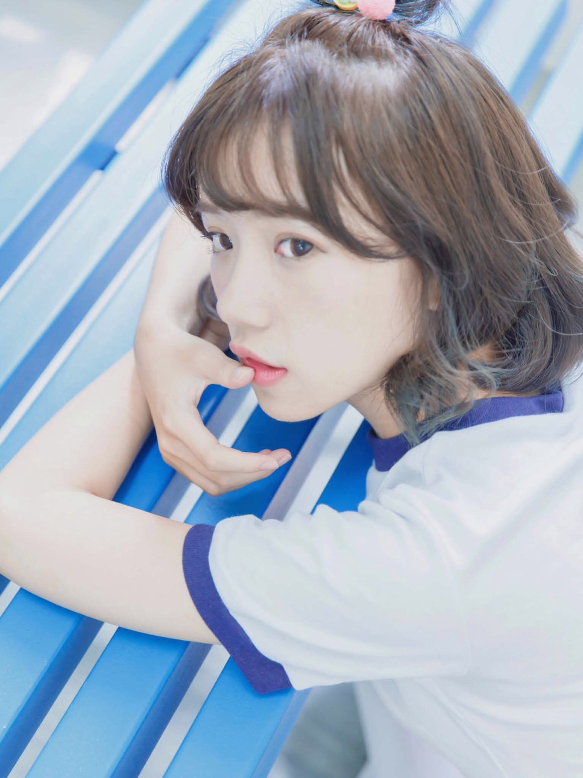 图片[11]-[JUICY]多汁女孩蘇宇珊 极上萝莉幼女嫩乳 – COSPLAY-小乔阁