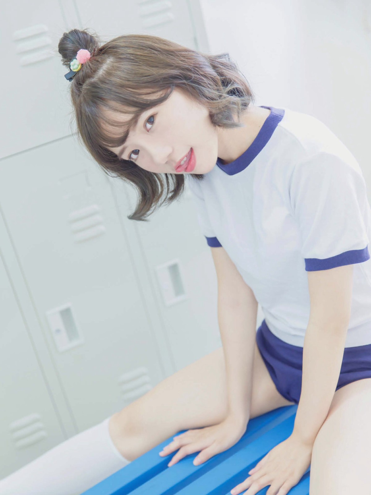 图片[13]-[JUICY]多汁女孩蘇宇珊 极上萝莉幼女嫩乳 – COSPLAY-小乔阁
