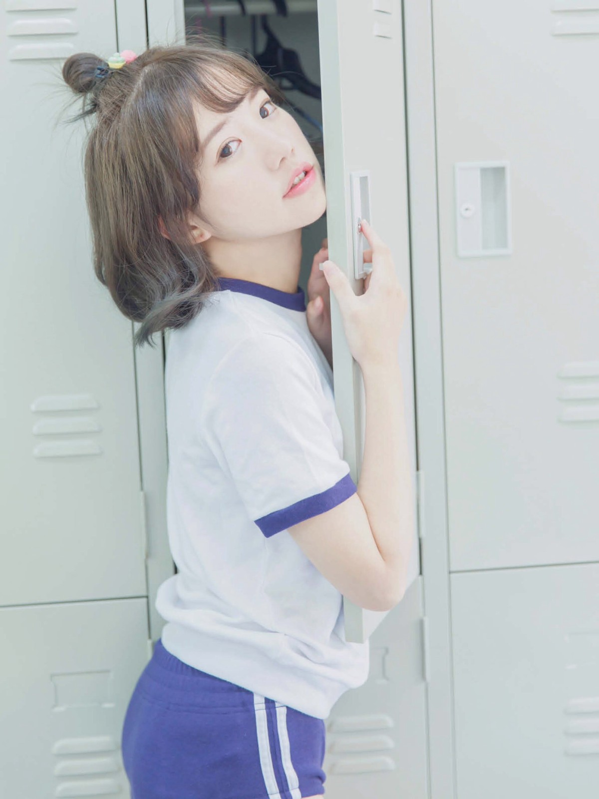 图片[14]-[JUICY]多汁女孩蘇宇珊 极上萝莉幼女嫩乳 – COSPLAY-小乔阁