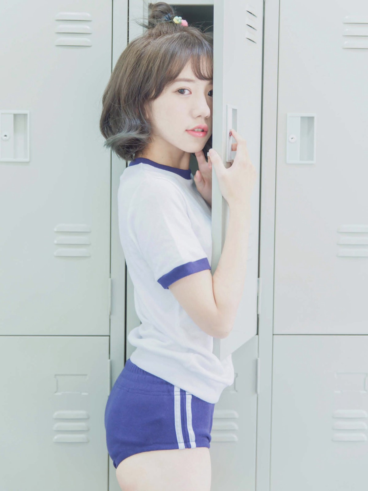图片[15]-[JUICY]多汁女孩蘇宇珊 极上萝莉幼女嫩乳 – COSPLAY-小乔阁