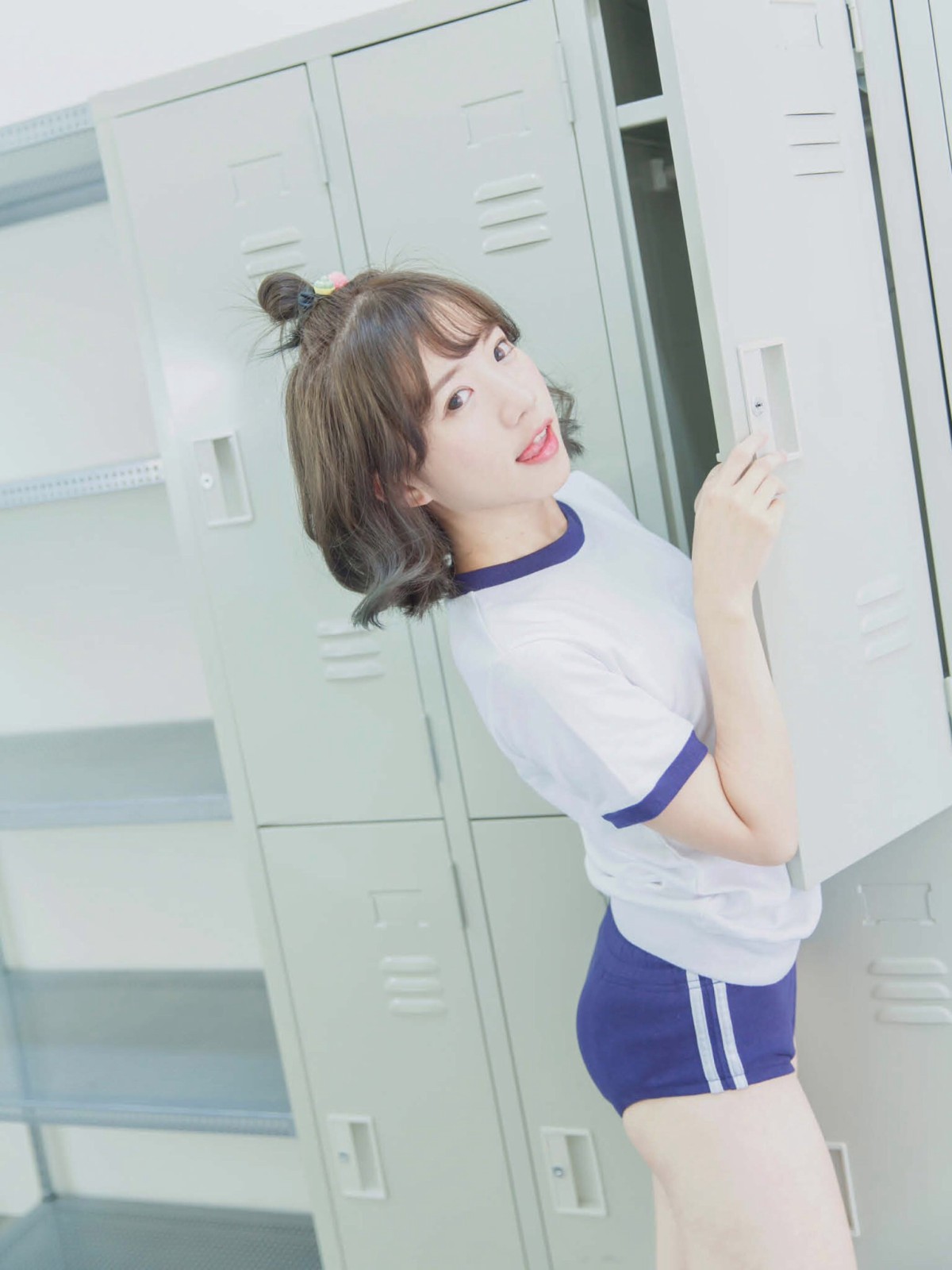 图片[17]-[JUICY]多汁女孩蘇宇珊 极上萝莉幼女嫩乳 – COSPLAY-小乔阁