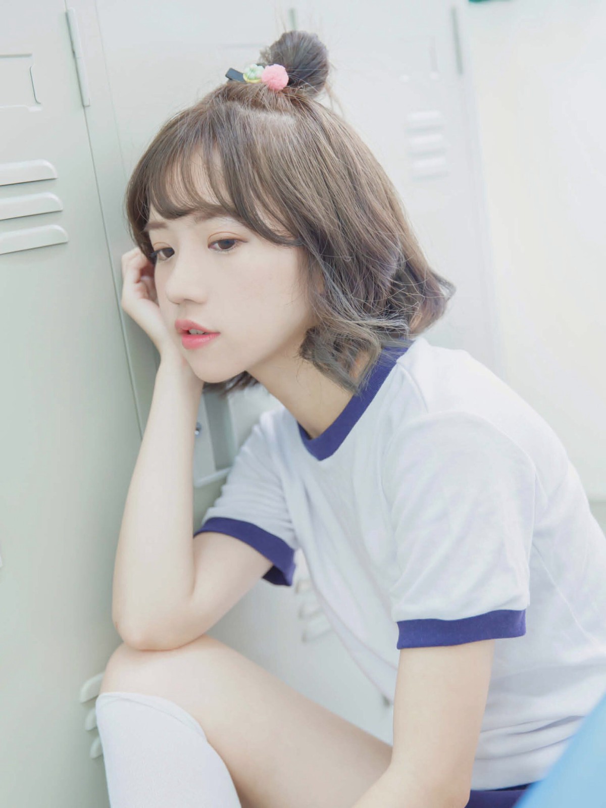 图片[20]-[JUICY]多汁女孩蘇宇珊 极上萝莉幼女嫩乳 – COSPLAY-小乔阁