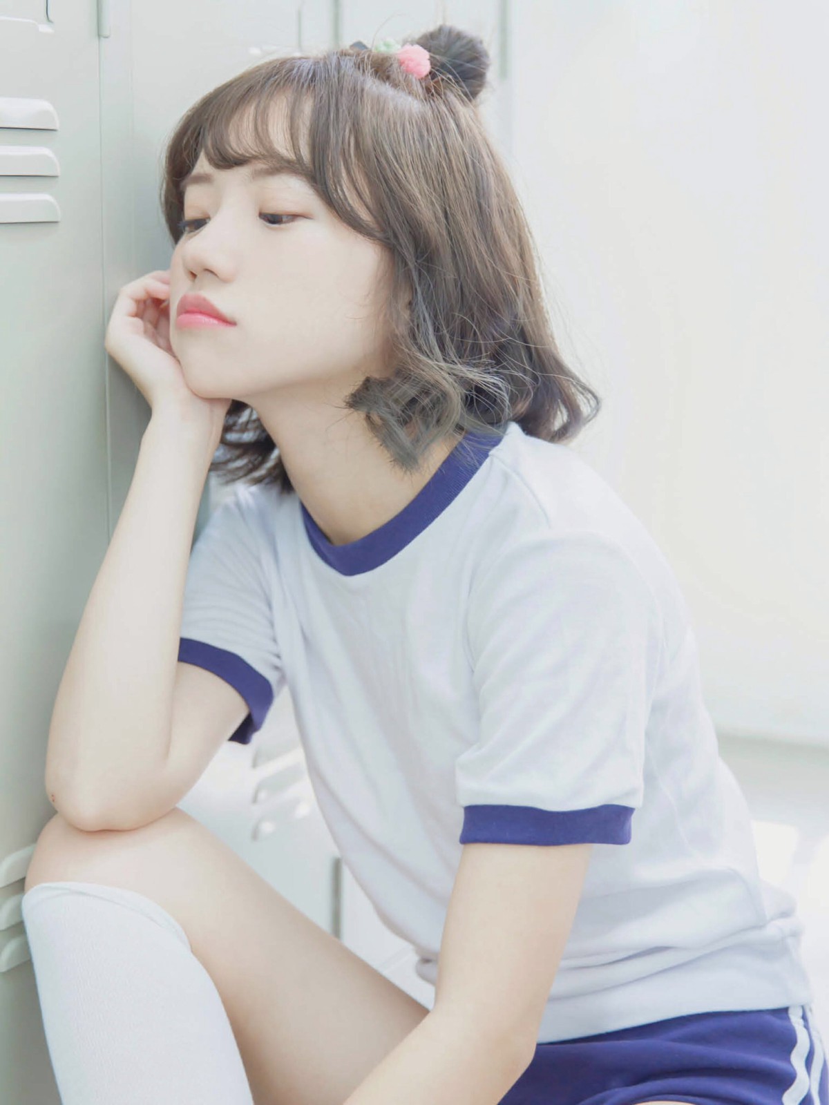 图片[21]-[JUICY]多汁女孩蘇宇珊 极上萝莉幼女嫩乳 – COSPLAY-小乔阁