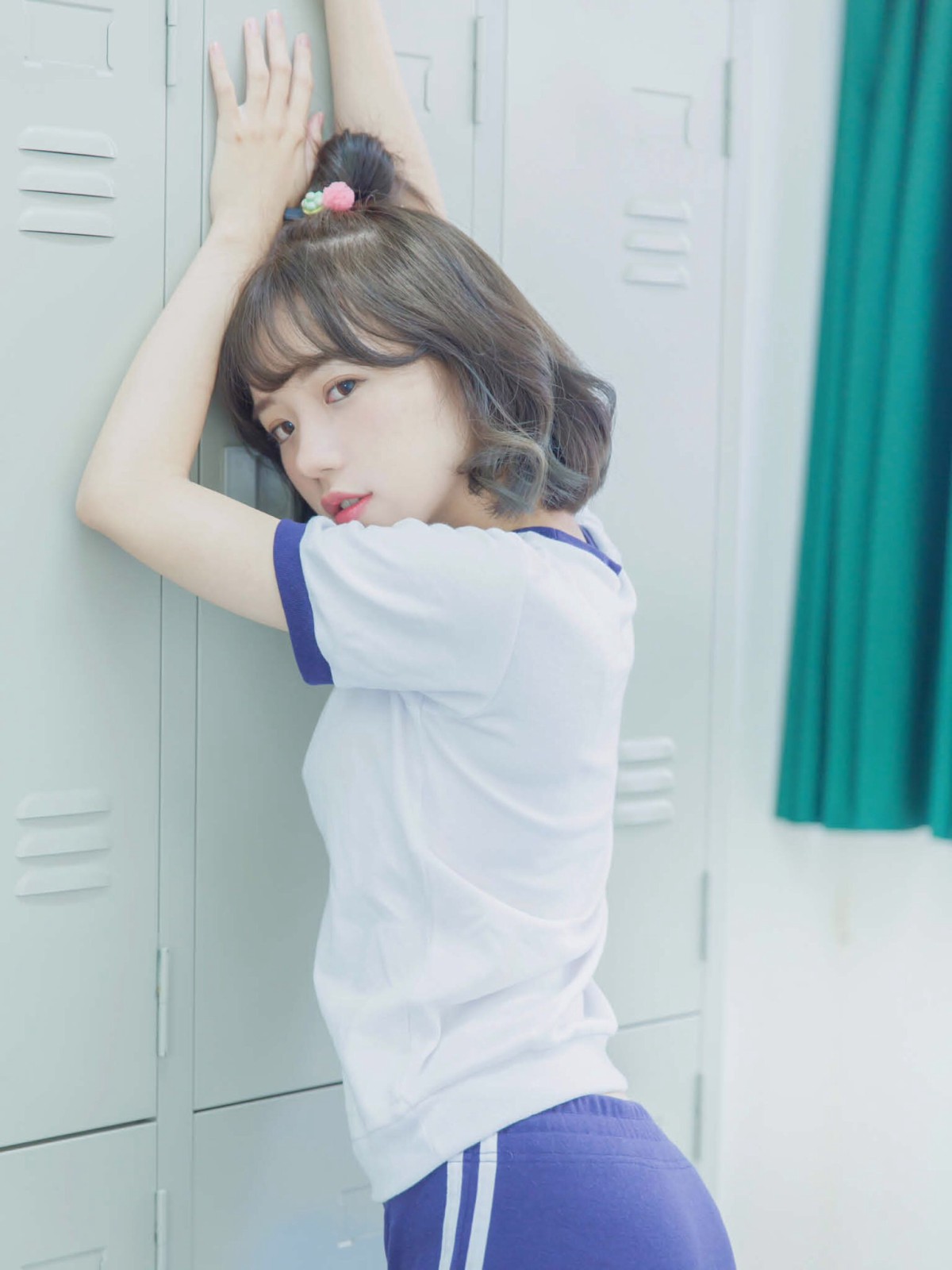 图片[26]-[JUICY]多汁女孩蘇宇珊 极上萝莉幼女嫩乳 – COSPLAY-小乔阁