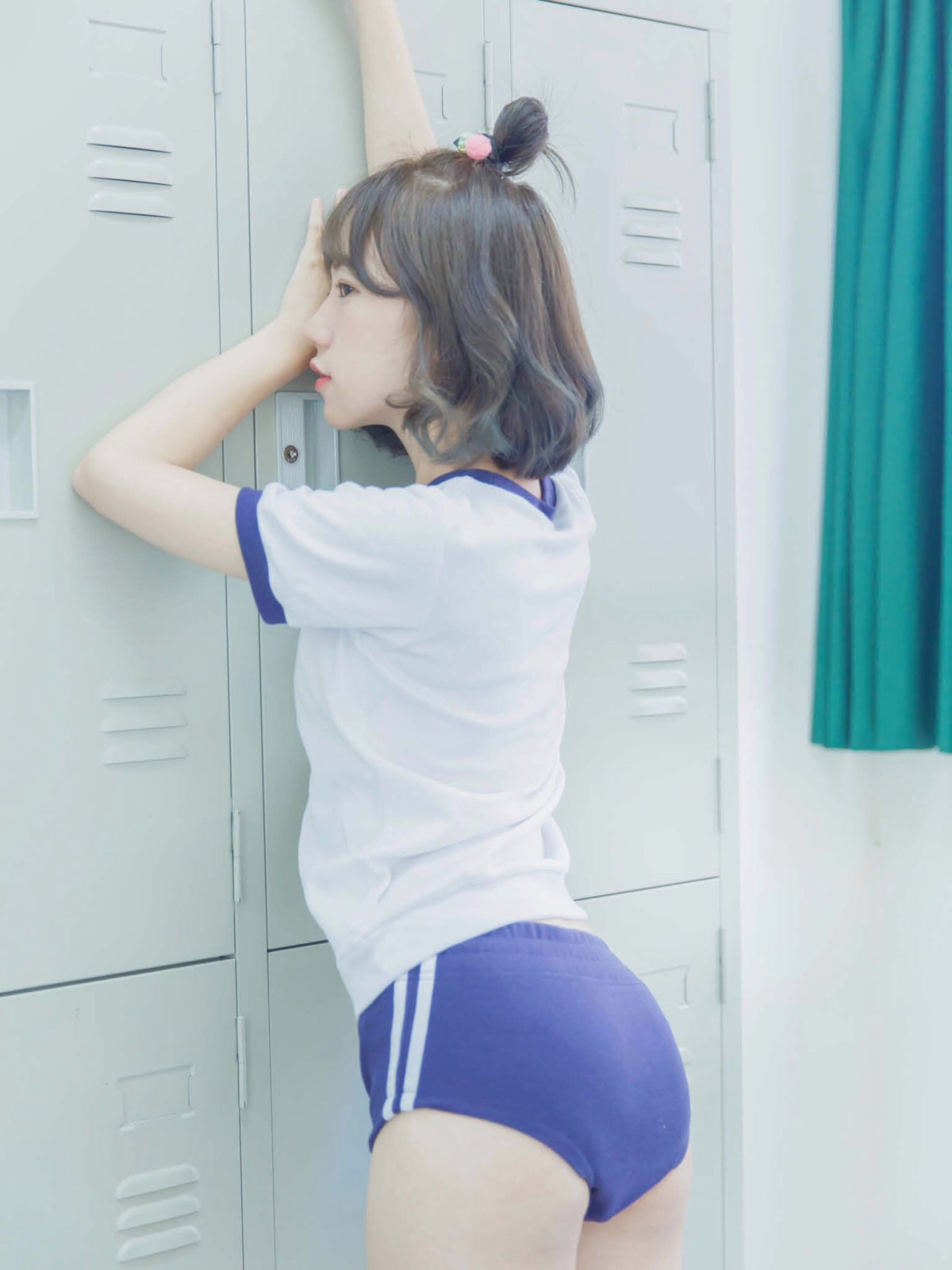 图片[27]-[JUICY]多汁女孩蘇宇珊 极上萝莉幼女嫩乳 – COSPLAY-小乔阁