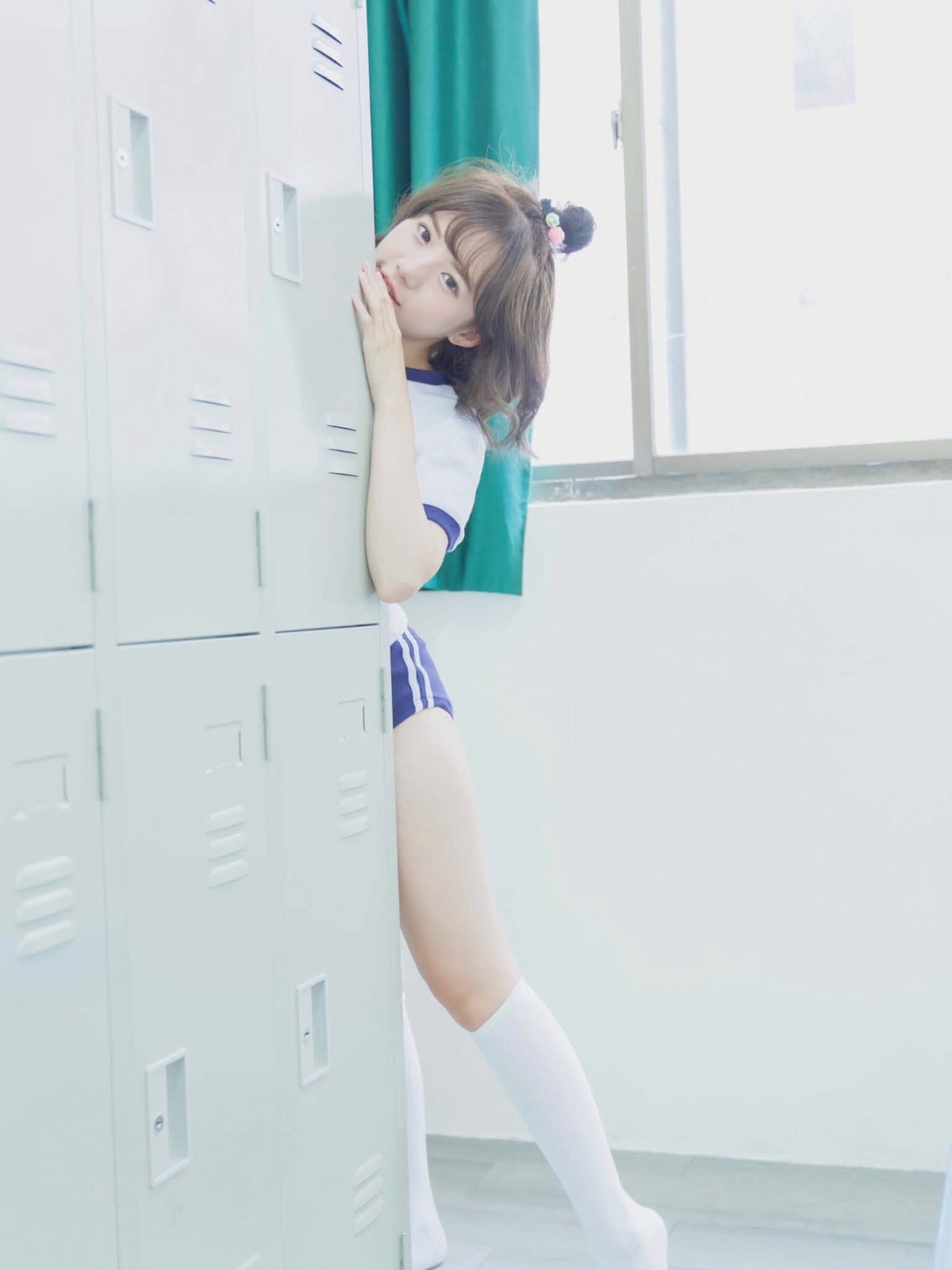 图片[28]-[JUICY]多汁女孩蘇宇珊 极上萝莉幼女嫩乳 – COSPLAY-小乔阁