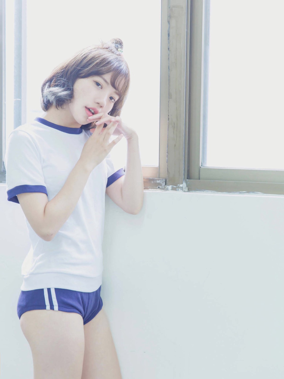 图片[31]-[JUICY]多汁女孩蘇宇珊 极上萝莉幼女嫩乳 – COSPLAY-小乔阁