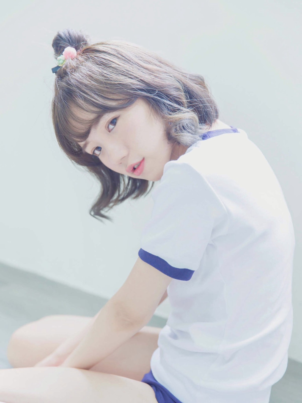 图片[32]-[JUICY]多汁女孩蘇宇珊 极上萝莉幼女嫩乳 – COSPLAY-小乔阁