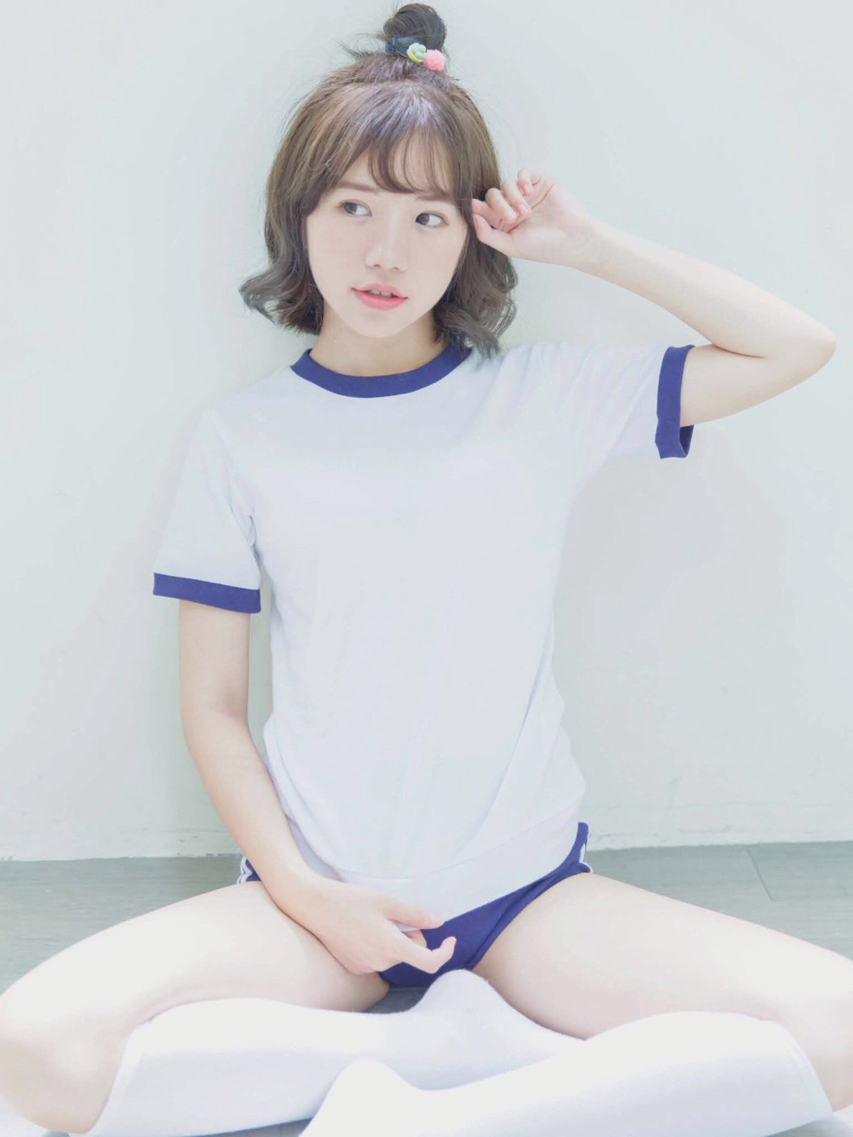 图片[33]-[JUICY]多汁女孩蘇宇珊 极上萝莉幼女嫩乳 – COSPLAY-小乔阁
