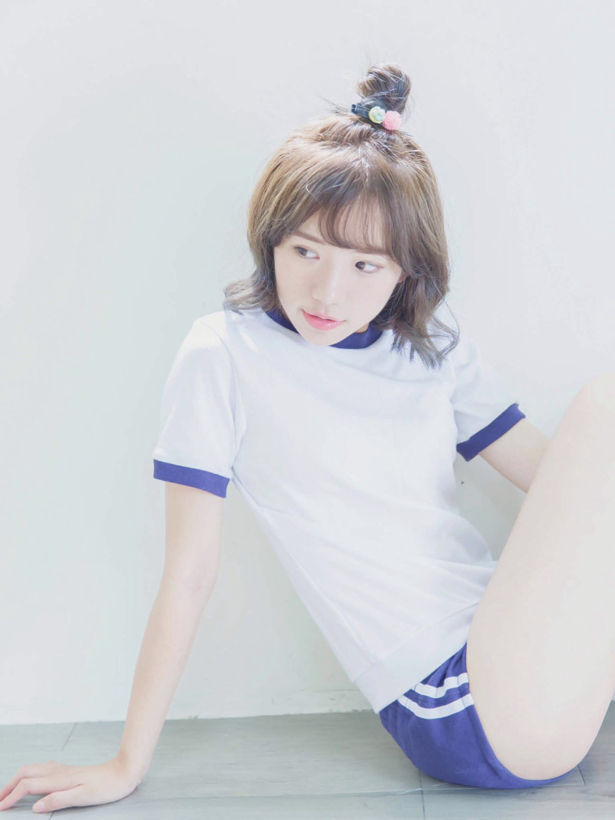 图片[34]-[JUICY]多汁女孩蘇宇珊 极上萝莉幼女嫩乳 – COSPLAY-小乔阁