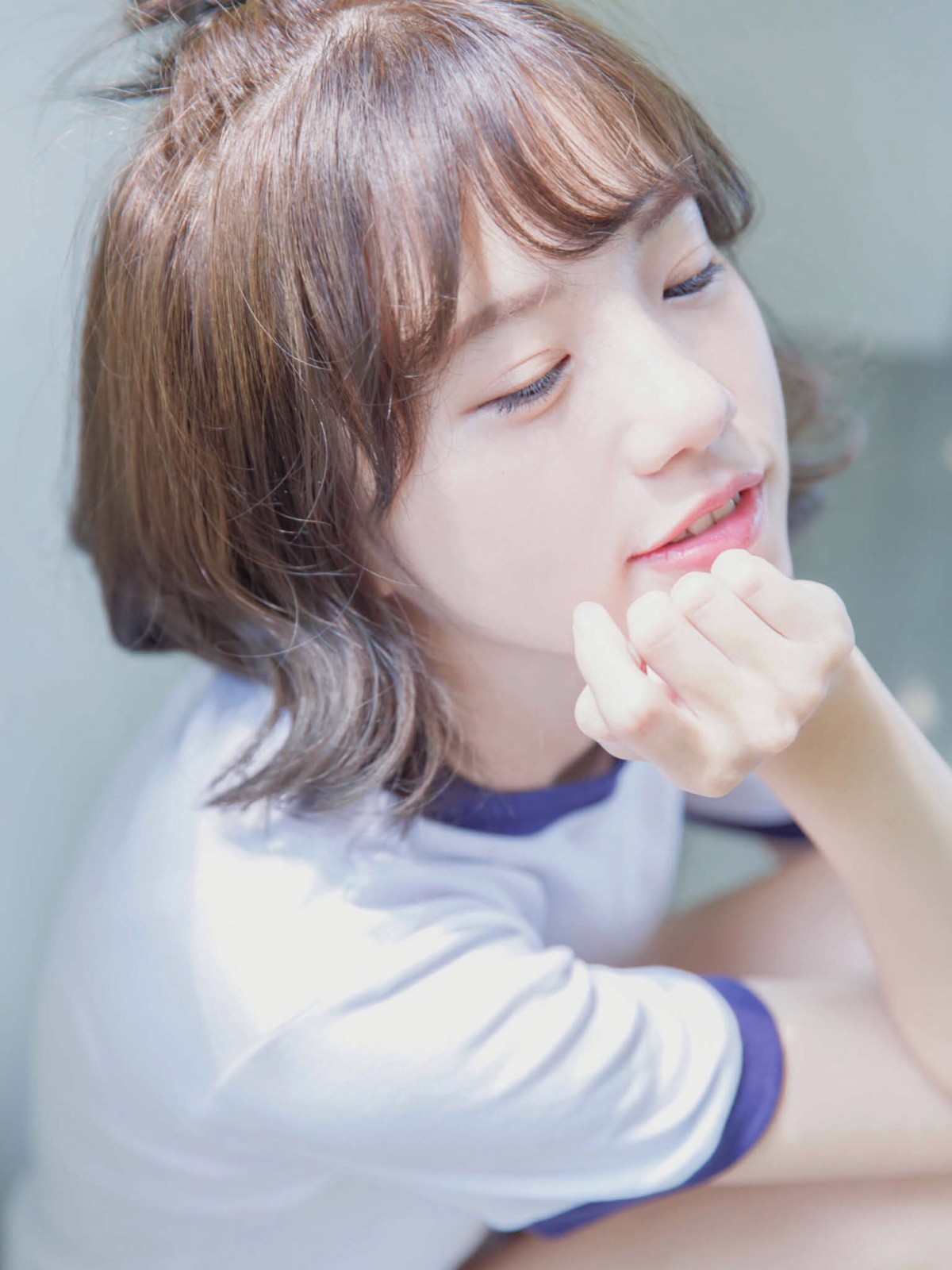 图片[38]-[JUICY]多汁女孩蘇宇珊 极上萝莉幼女嫩乳 – COSPLAY-小乔阁