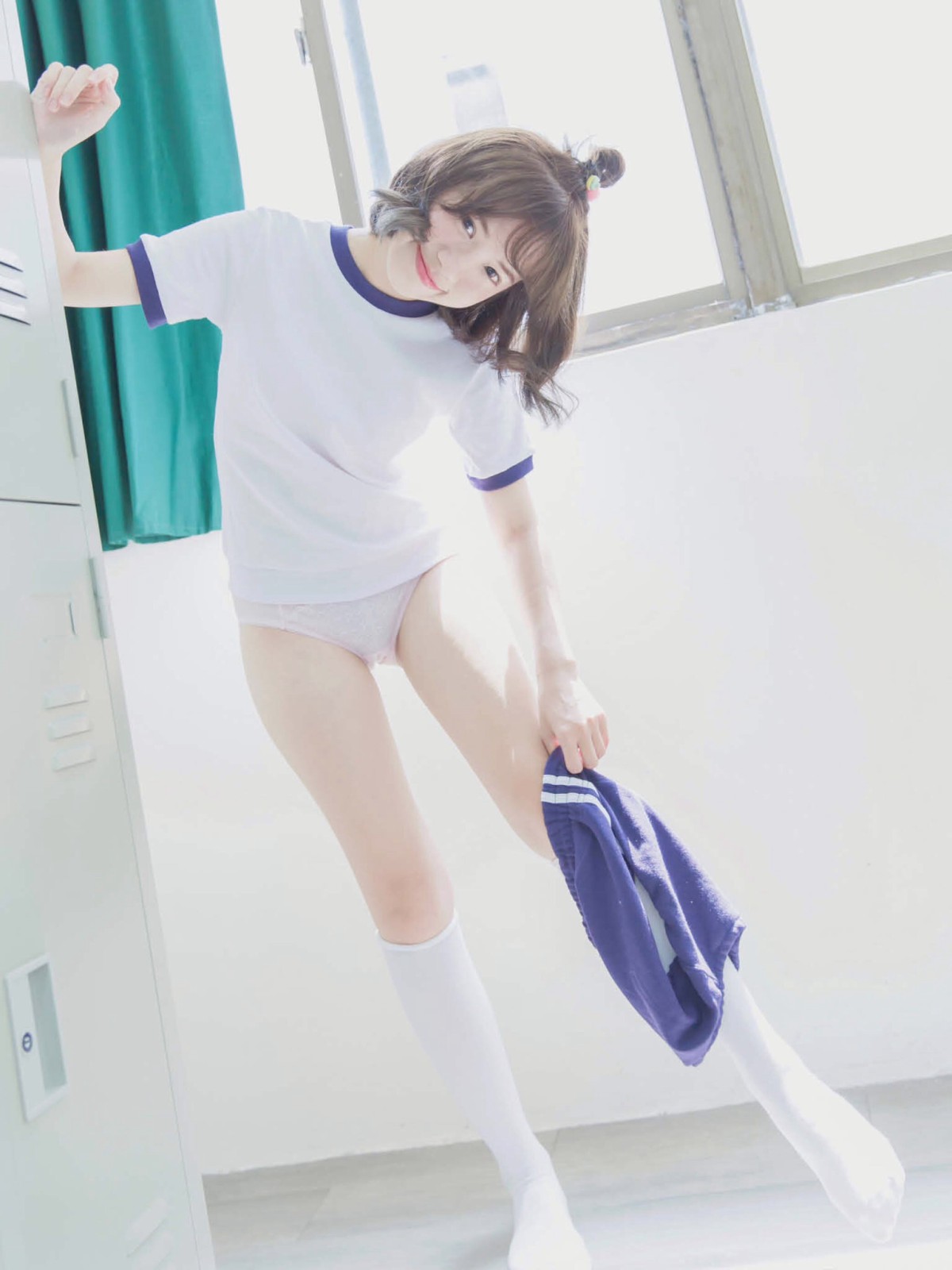 图片[49]-[JUICY]多汁女孩蘇宇珊 极上萝莉幼女嫩乳 – COSPLAY-小乔阁
