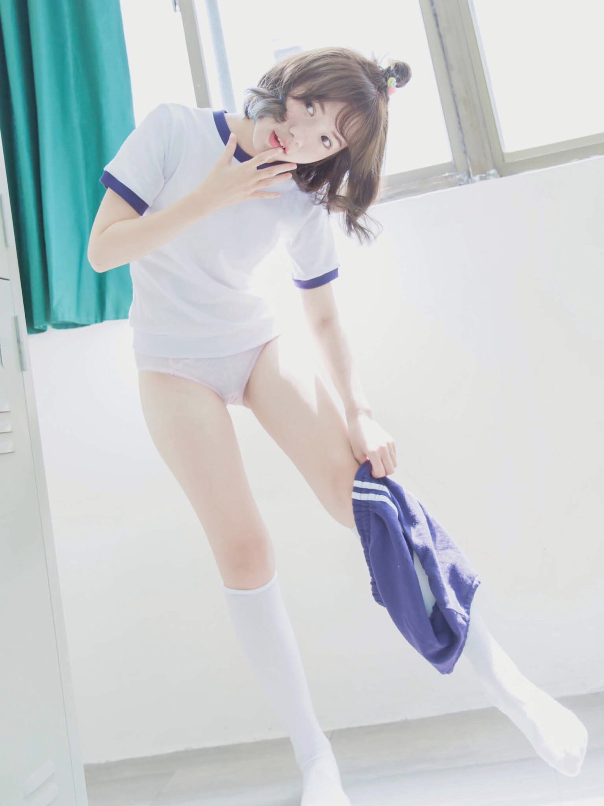图片[50]-[JUICY]多汁女孩蘇宇珊 极上萝莉幼女嫩乳 – COSPLAY-小乔阁
