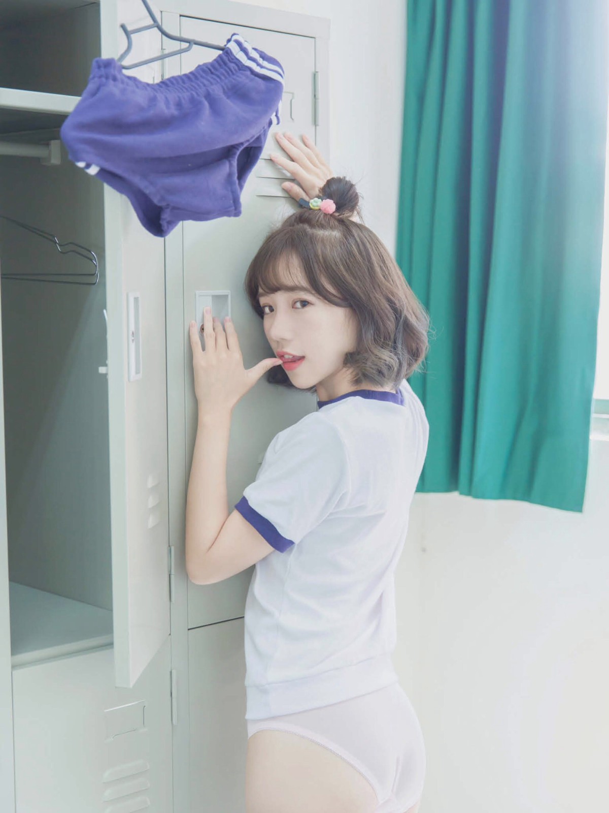 图片[51]-[JUICY]多汁女孩蘇宇珊 极上萝莉幼女嫩乳 – COSPLAY-小乔阁